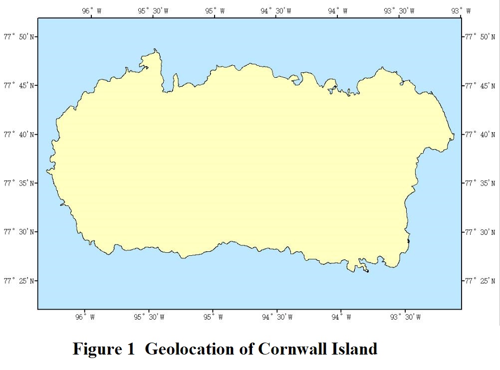 cartographica sinica