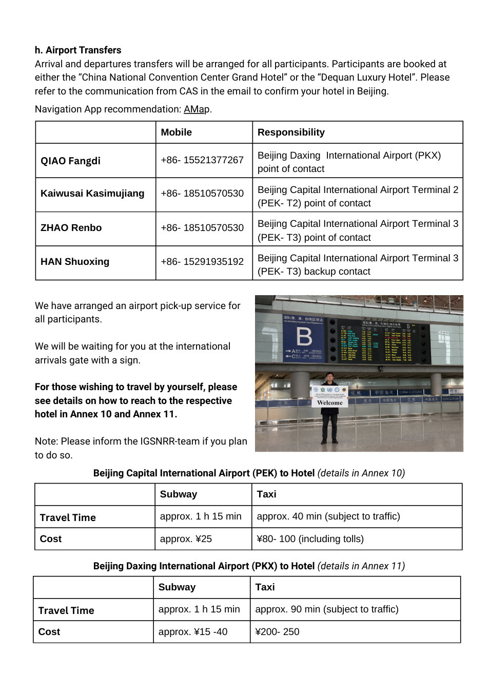 Events document page 8