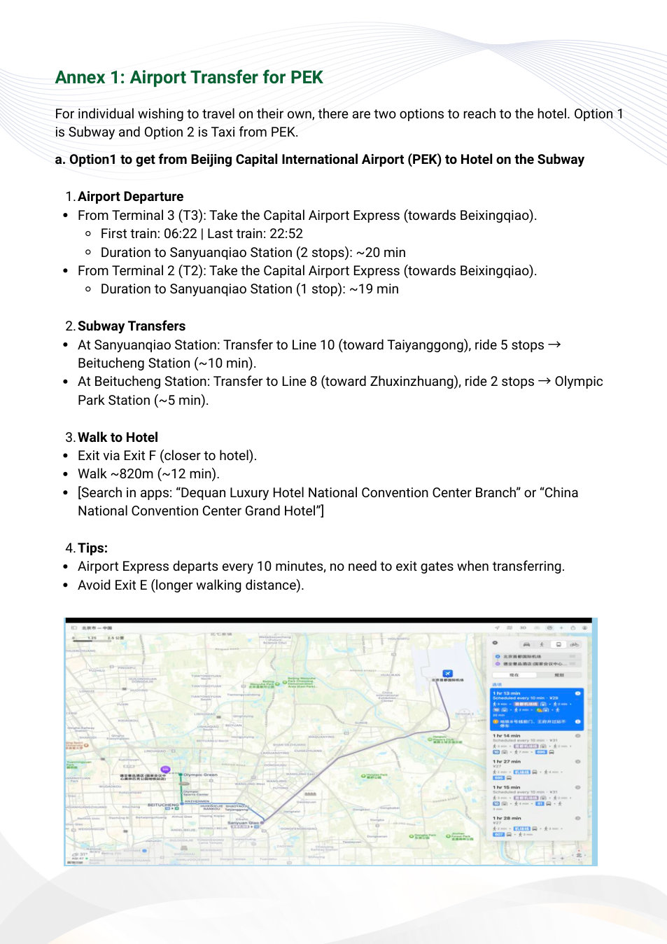 Events document page 13