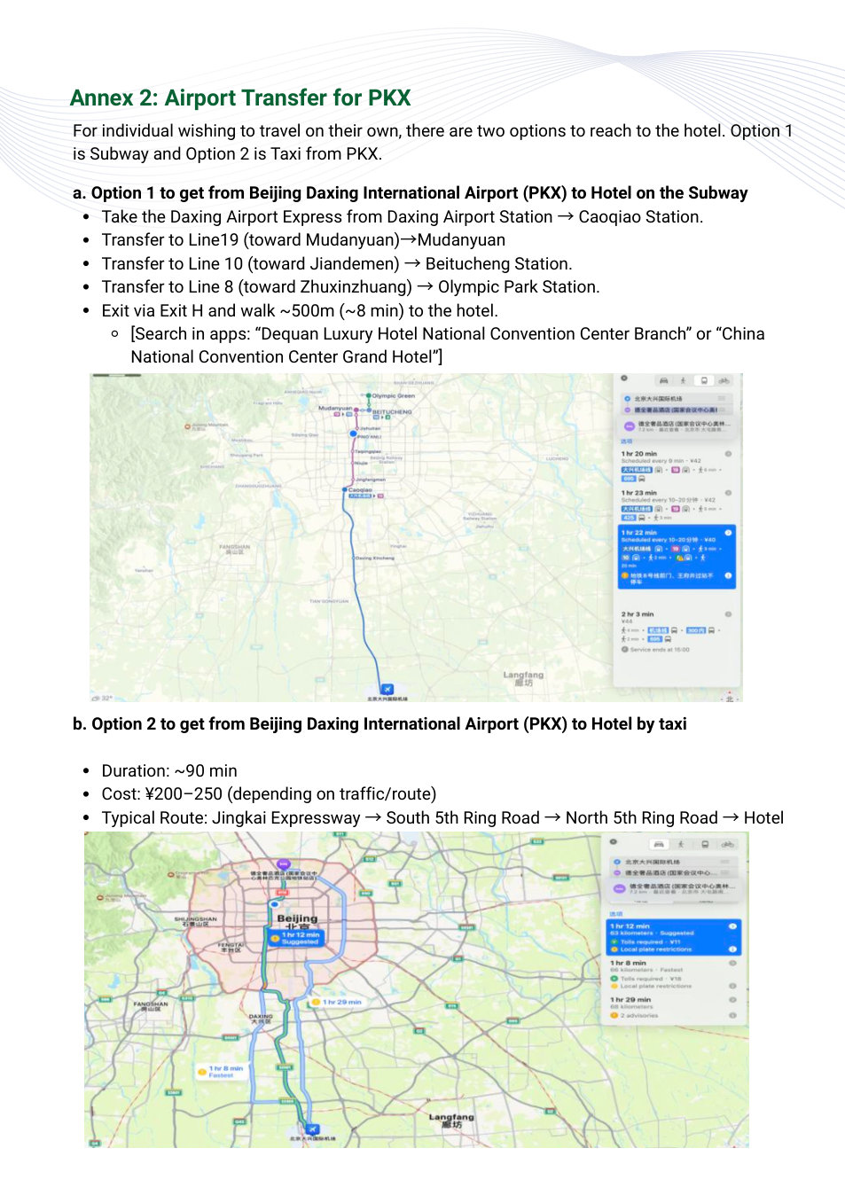 Events document page 15